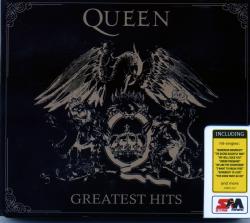 Queen - Friends Will Be Friends