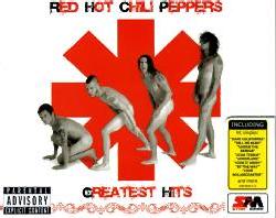 Red Hot Chili Peppers - Road Trippin