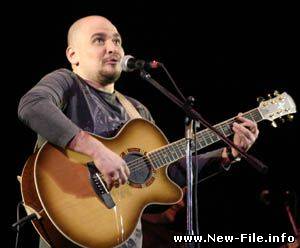 Трофим - Первая любовь