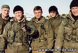 из сериала "Спецназ" - Boliboba