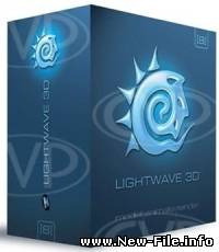 LightWave 3D