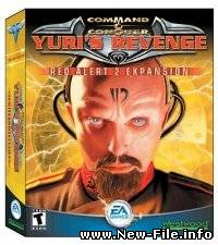 Red Alert 2 - Yuri's Revenge (Ред Алерт 2 - Месть Юрия)