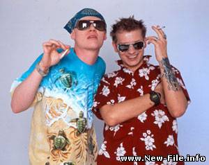 Мальчишник - Последний раз