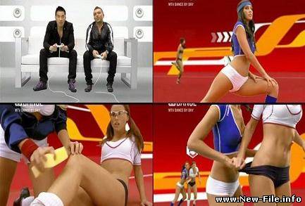 Alex Gaudino - Watch out