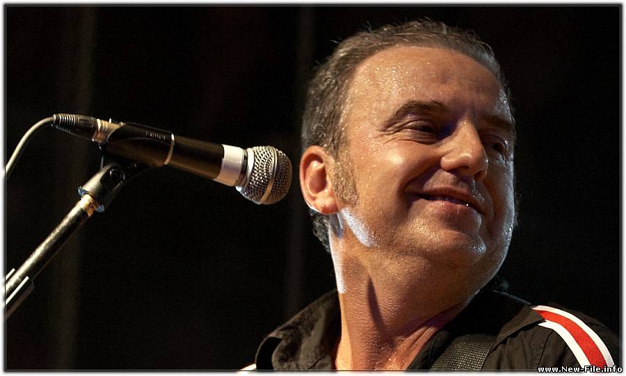 Чайф - Жизнь в розовом дыму