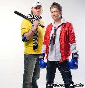 Кометы - Я не Рокфеллер