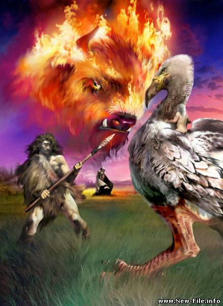 Музыкальный клип в стиле аниме. Отличное качество, 2 награды за лудьший аниме клип. Бесплатно