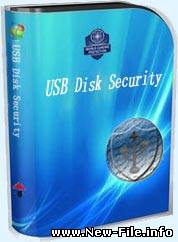 portable USB Disk Security 5.0.0.85