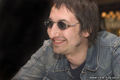 Старый приятель - Музыка утра