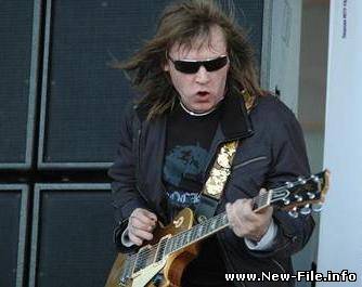 Владимир Нелюбин - Холод-огонь