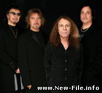 из к/ф "Железный человек". Black Sabbath - Iron Man