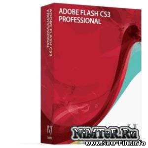 Adobe Flash CS3