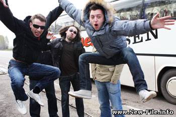 Звери - Я с тобой