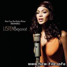 из к/ф "Девушки мечты". Beyonce - Listen