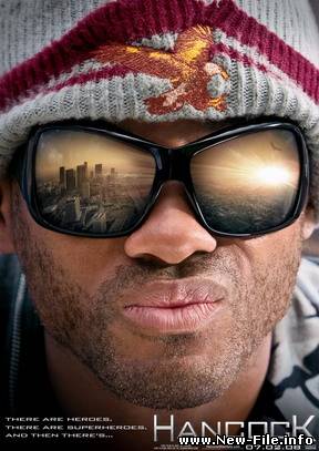 Хэнкок  Hancock  2008
