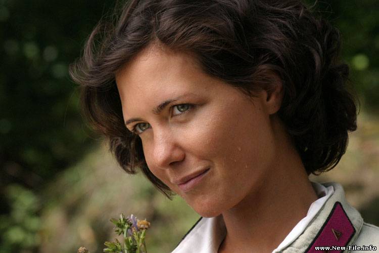 из к/ф "Мы из будущего". Катя Климова - Романс (романс медсестры Нины)