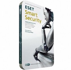 Eset Smart Security - полноценная система безопасности от компании Eset