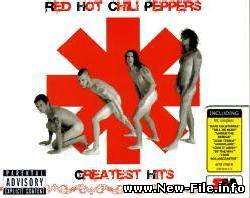 Red Hot Chili Peppers - Greatest Hits (2006)