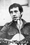 Владимир Высоцкий - Мой Друг Уехал В Магадан