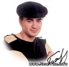 Петлюра - В тихом ресторане