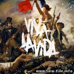 VIVA LA VIDA - Violet Hill