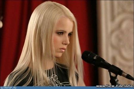 из т/с "Я лечу". Мика Ньютон - Плачидо Доминго