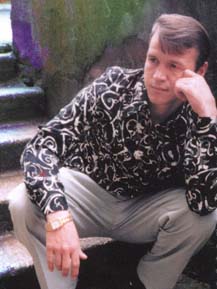 Сергей Наговицын - Белый снег