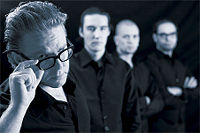 Viikate  - Ei enkeleita