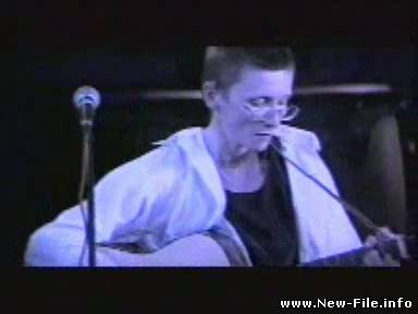 Ночные снайперы "Колыбельная". Видеоклип