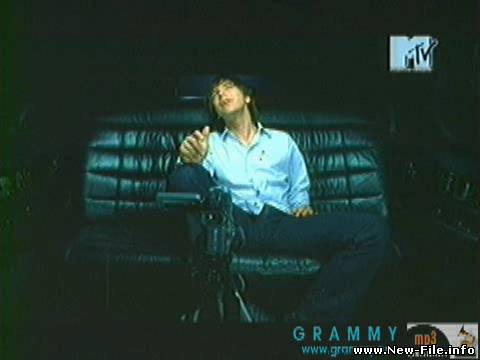 Мумий Тролль "Это по любви". Видеоклип.