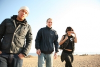 группа Т9 - Певица