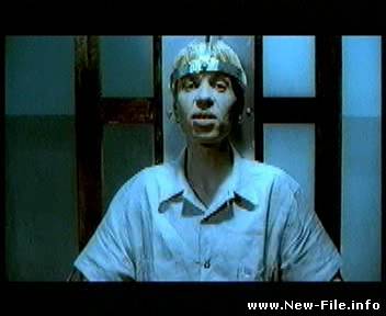 Найк Борзов - Последняя песня