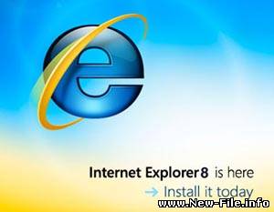 Internet Explorer 8 Beta 2