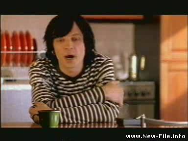 Найк Борзов "день как день"