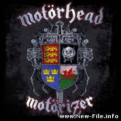 Motorhead - Motorizer (2008) NEW ALBUM