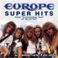 Europe - Carrie