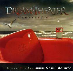 Dream Theater - Greatest Hit (...and 21 other pretty cool songs)