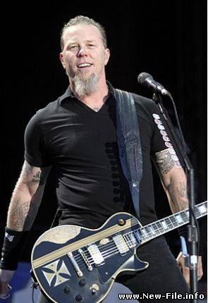 Metallica - The Unforgiven III