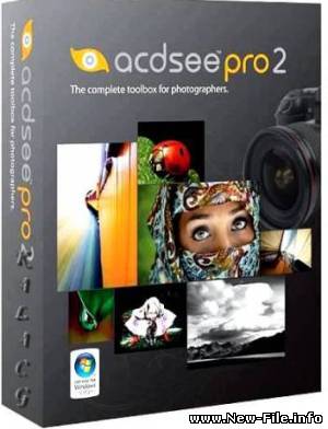 ACDSee PRO