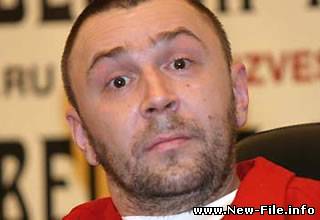 группа ЛЕНИНГРАД - ГЕЛЕНДЖИК