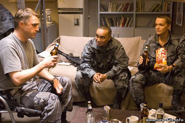 из к/ф "Параграф 78". Слава - В небо