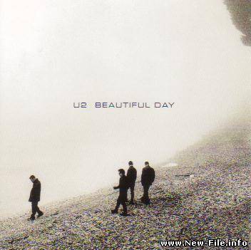 U2 - Beautiful Day (Original)