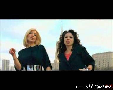 Бандэрос - Манхэттен