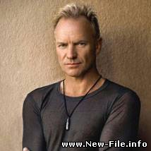 Sting - Shape Of My Heart(Live Acoustic)
