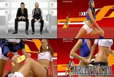 Alex Gaudino Feat. Shena - Watch Out