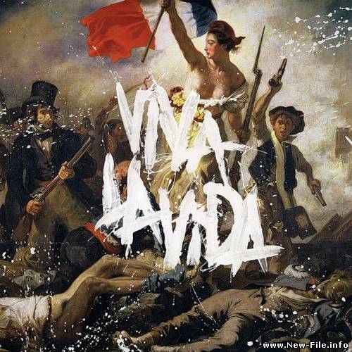 Coldplay - Viva La Vida (NEW)