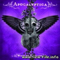 Apocalyptica with Adam Gontier - I Don't Care (NEW)