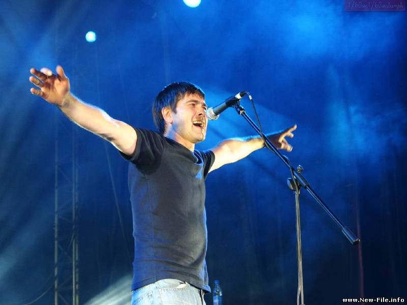 Сплин - Лепесток (NEW)