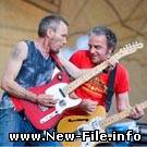 группа Чайф - Никто Не Услышит (Ой-йо)