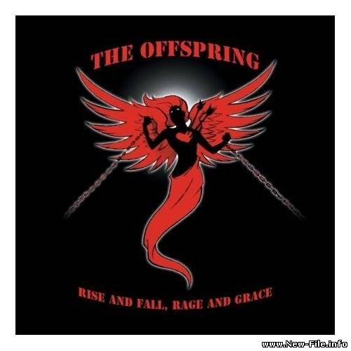 The Offspring - You're Gonna Go Far, Kid (NEW)
